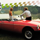 Image for article titled My Old MG Roadster Isn't the Best Car for a Baby! What Car Should I Buy?